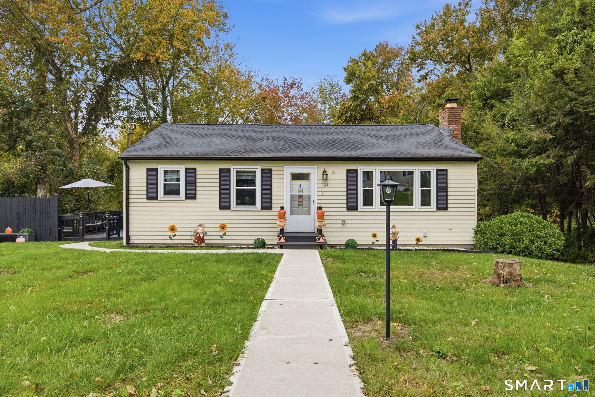 237 Chestnut Hill Avenue Waterbury CT 06704