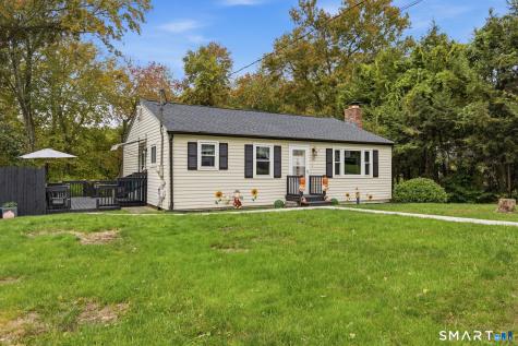237 Chestnut Hill Avenue Waterbury CT 06704