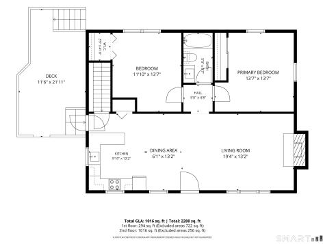 237 Chestnut Hill Avenue Waterbury CT 06704