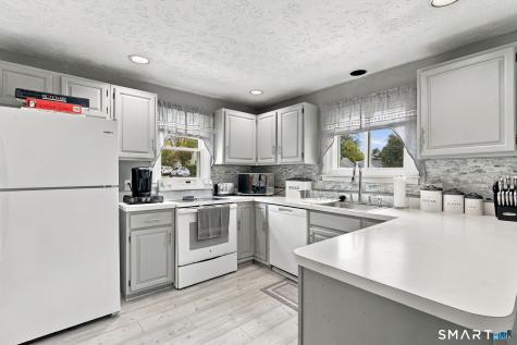 237 Chestnut Hill Avenue Waterbury CT 06704