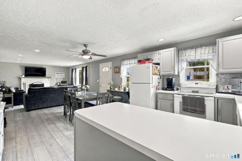 237 Chestnut Hill Avenue Waterbury CT 06704