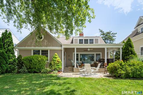 4 Seaside Place Norwalk CT 06855