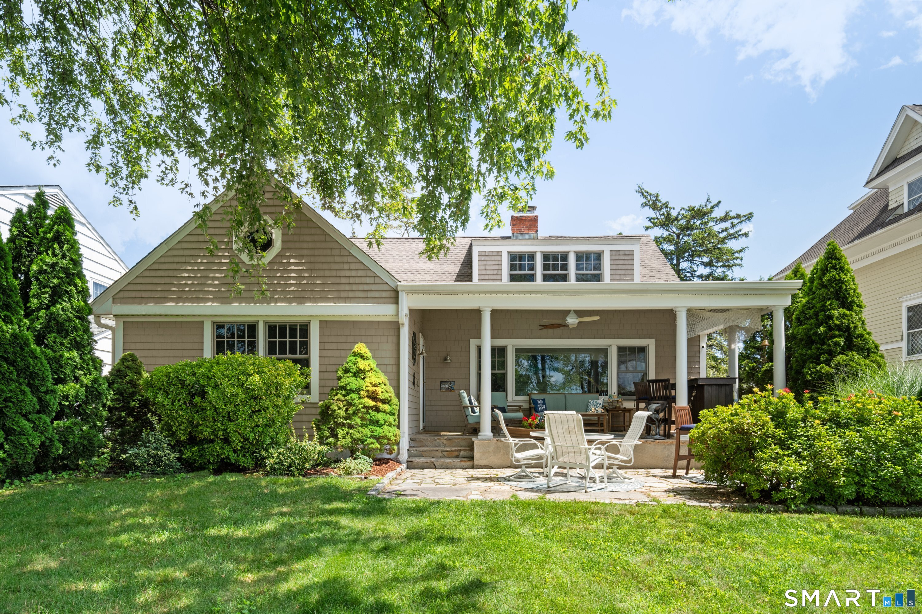 4 Seaside Place Norwalk CT 06855
