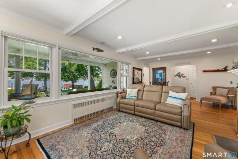4 Seaside Place Norwalk CT 06855