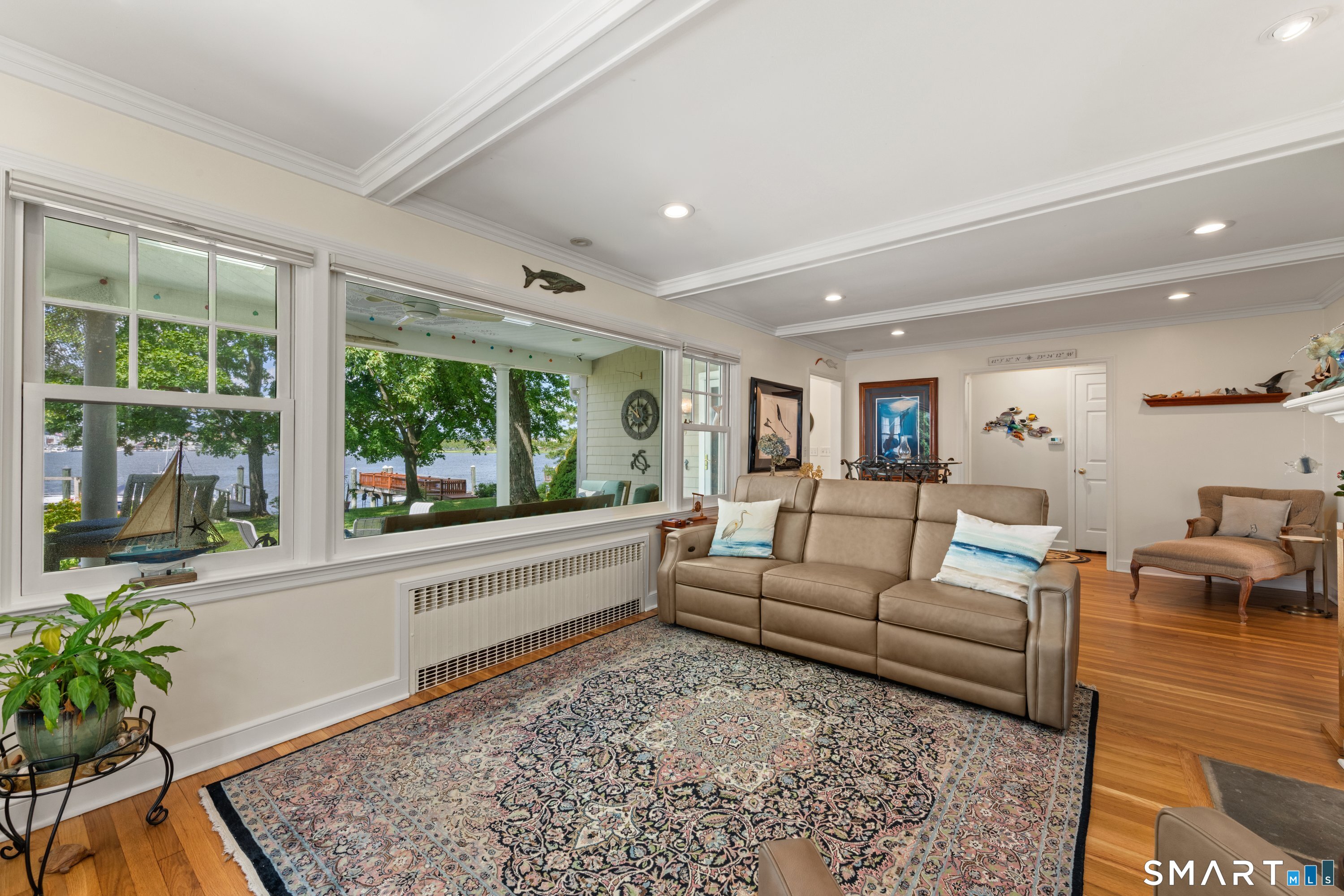 4 Seaside Place Norwalk CT 06855