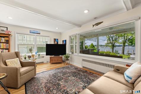 4 Seaside Place Norwalk CT 06855