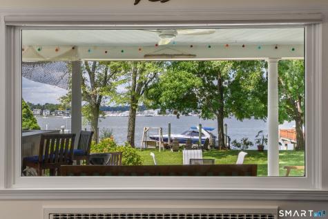 4 Seaside Place Norwalk CT 06855