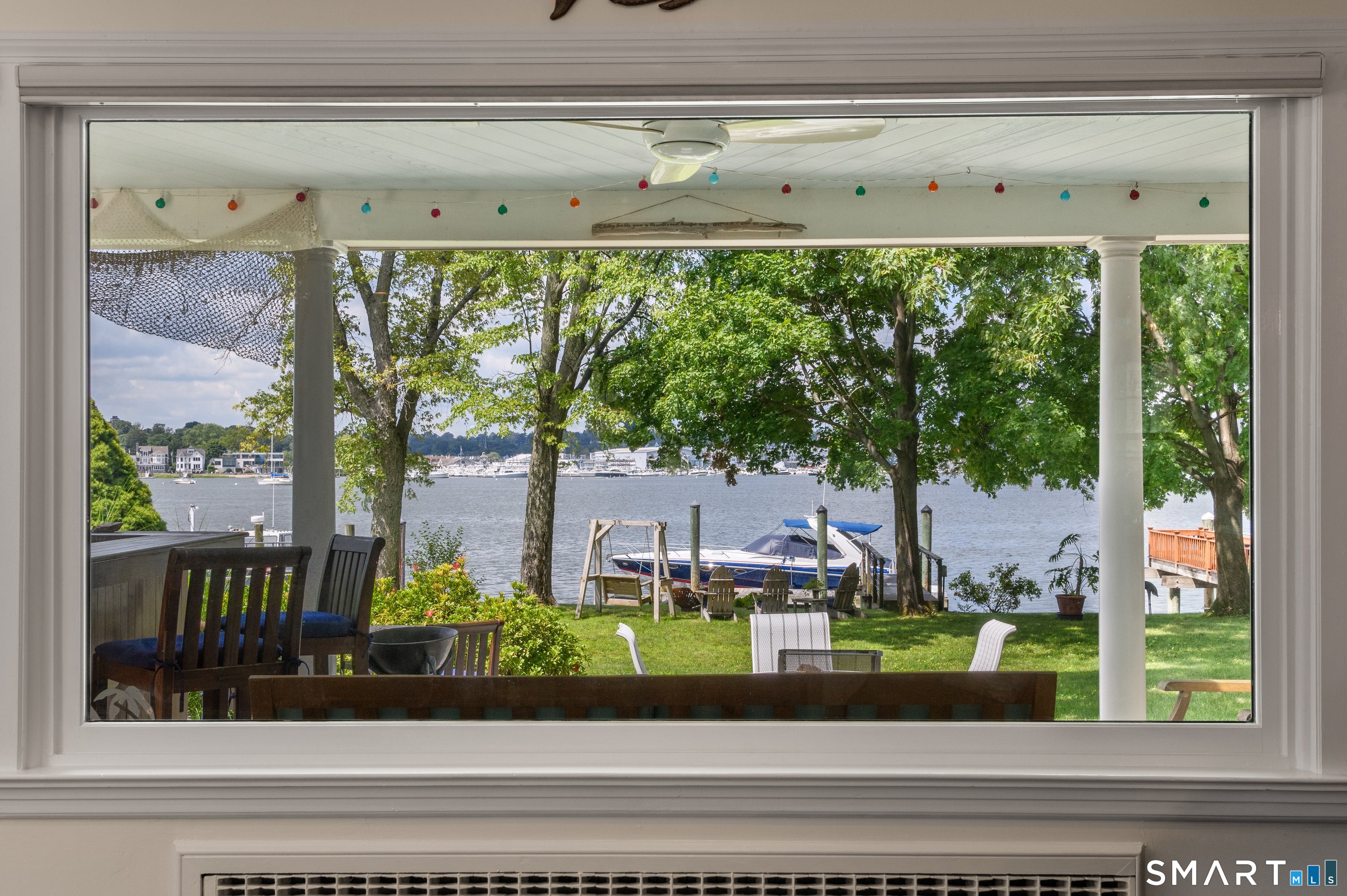 4 Seaside Place Norwalk CT 06855