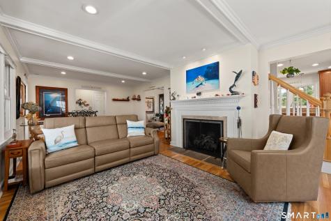 4 Seaside Place Norwalk CT 06855