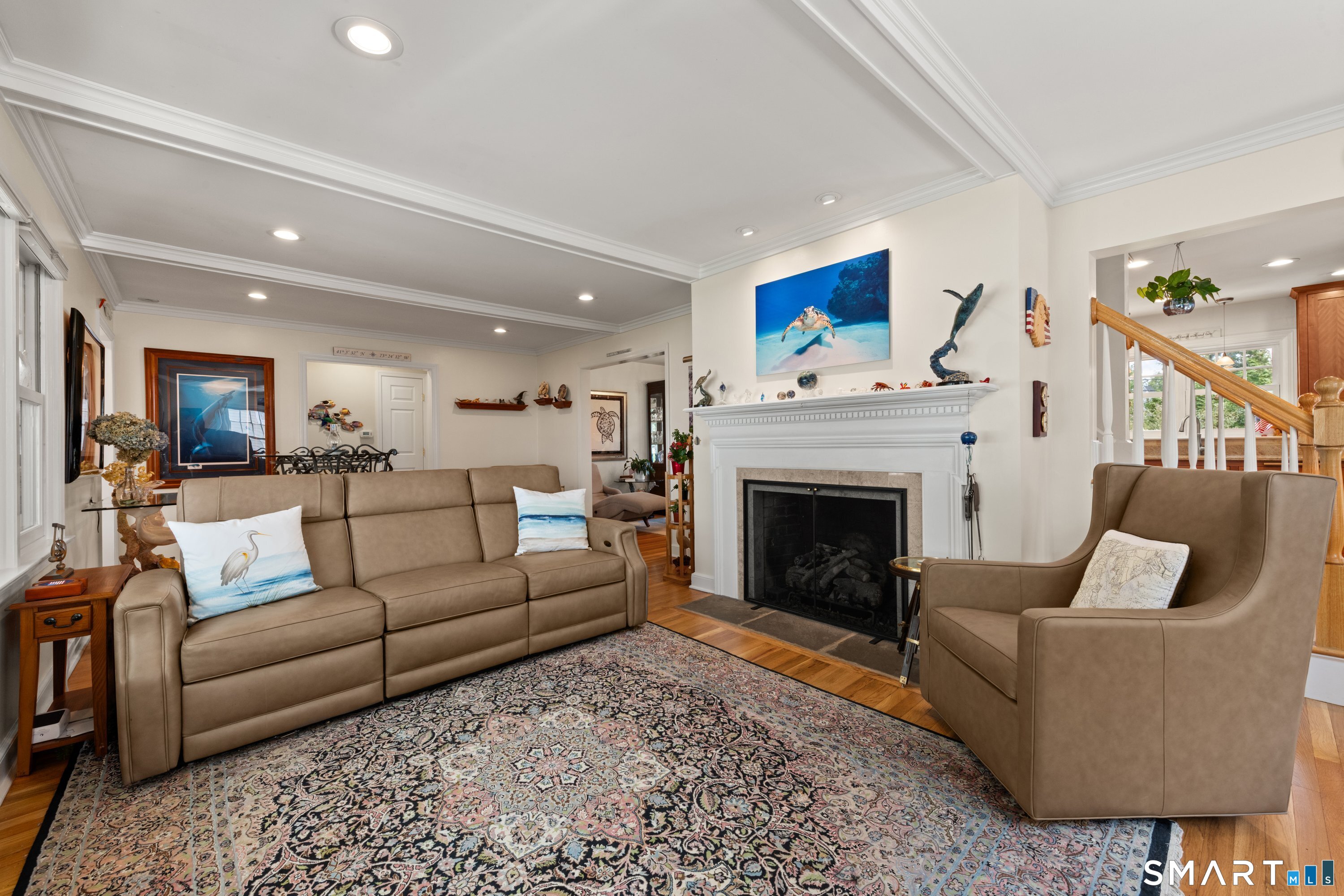 4 Seaside Place Norwalk CT 06855