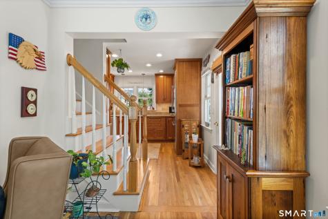 4 Seaside Place Norwalk CT 06855