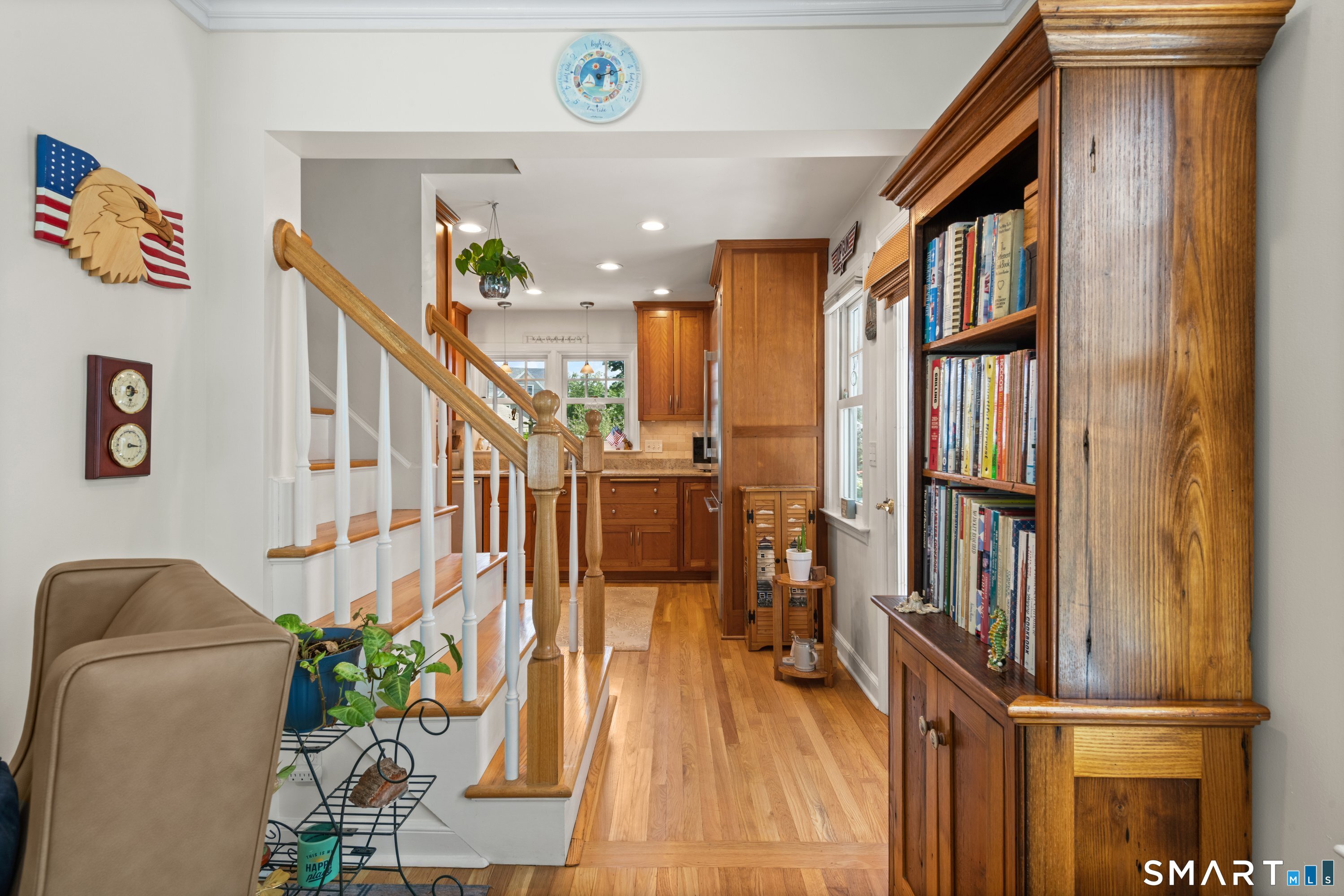 4 Seaside Place Norwalk CT 06855