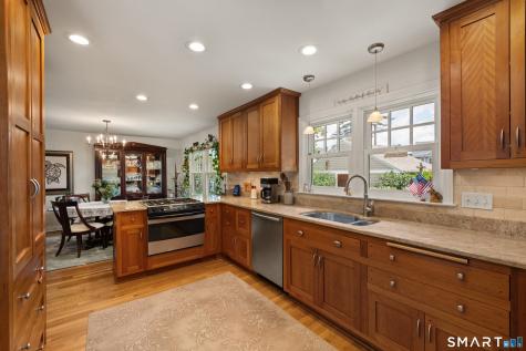 4 Seaside Place Norwalk CT 06855