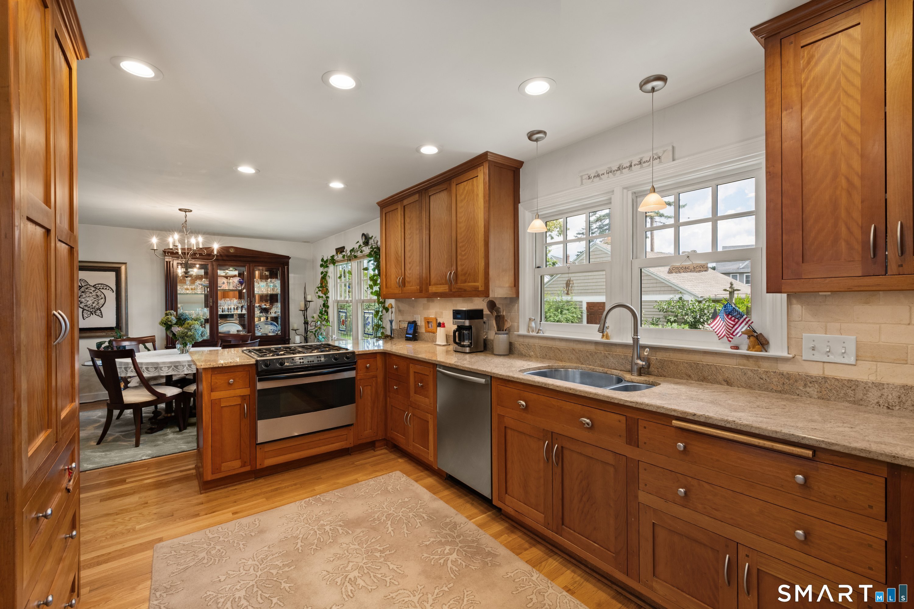 4 Seaside Place Norwalk CT 06855