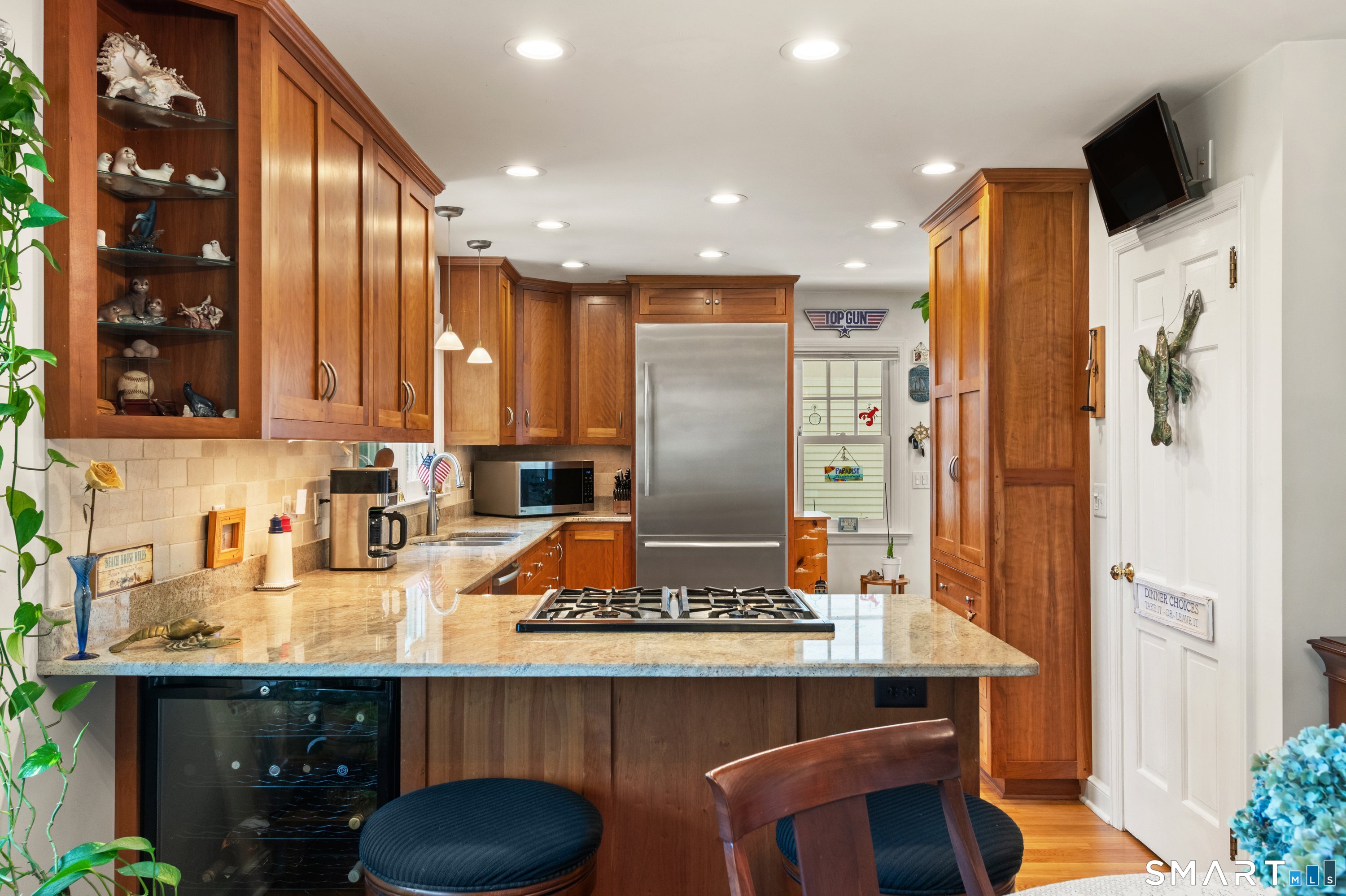 4 Seaside Place Norwalk CT 06855