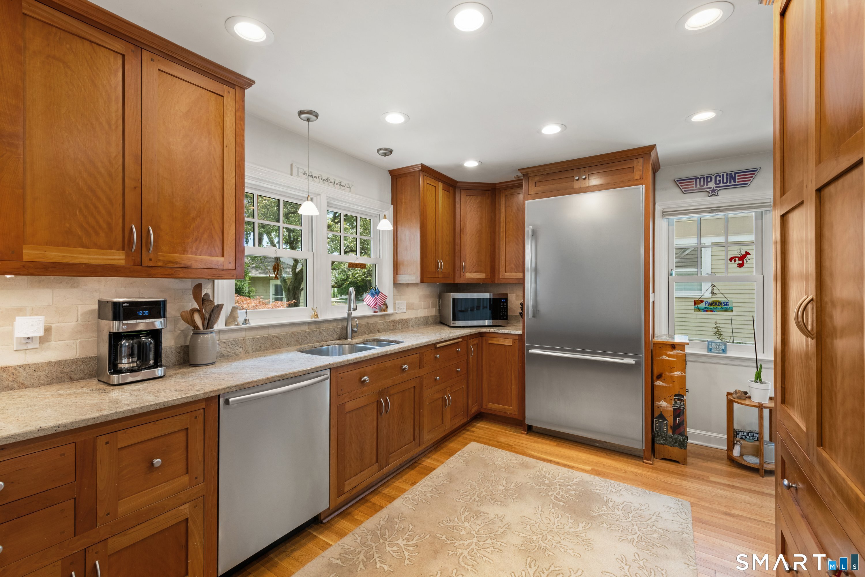 4 Seaside Place Norwalk CT 06855
