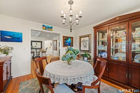4 Seaside Place Norwalk CT 06855