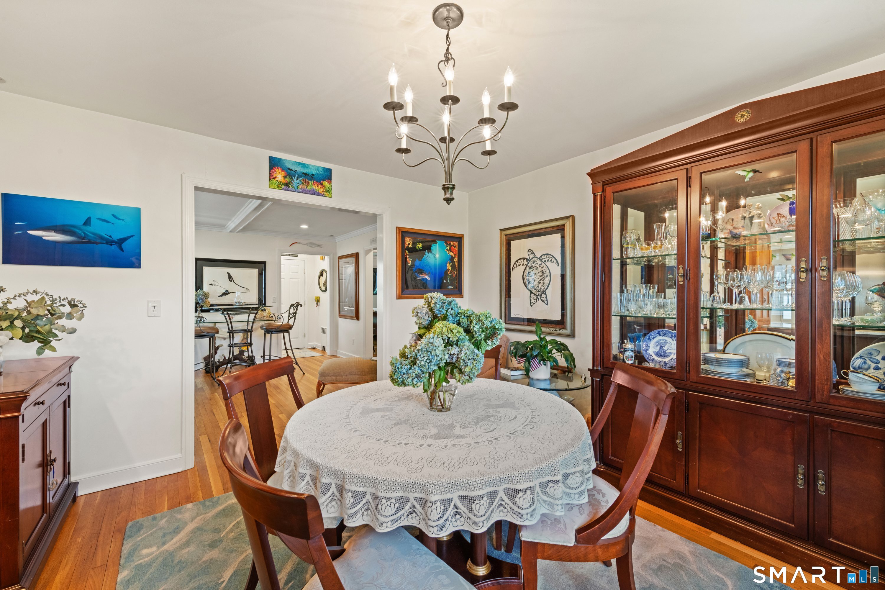 4 Seaside Place Norwalk CT 06855