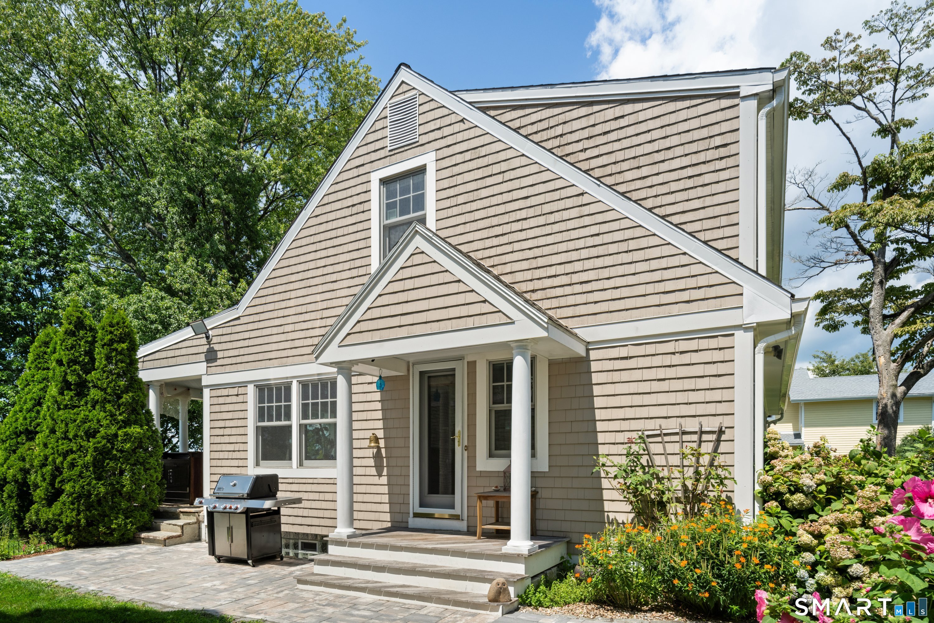4 Seaside Place Norwalk CT 06855