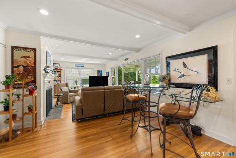 4 Seaside Place Norwalk CT 06855
