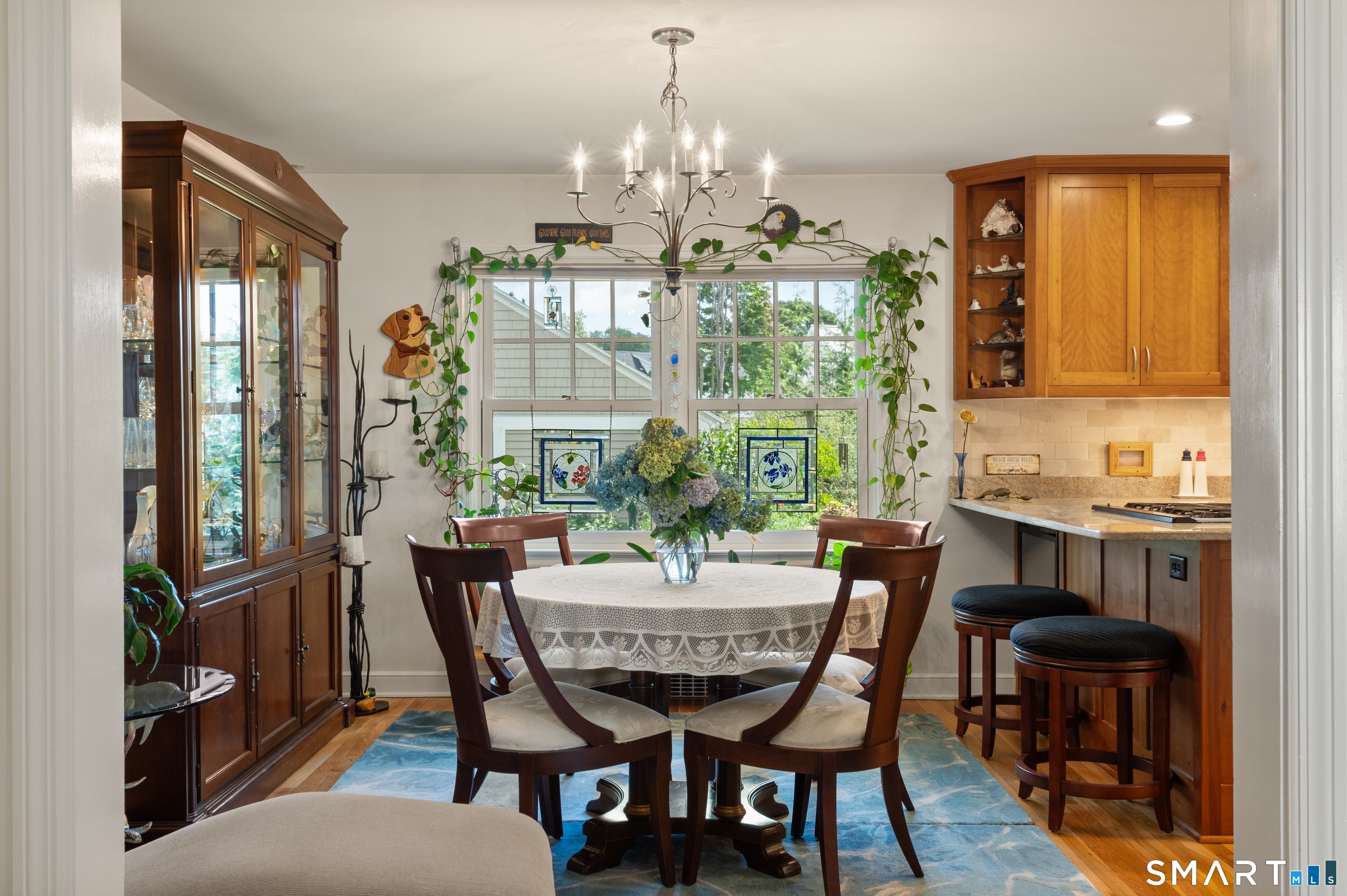 4 Seaside Place Norwalk CT 06855