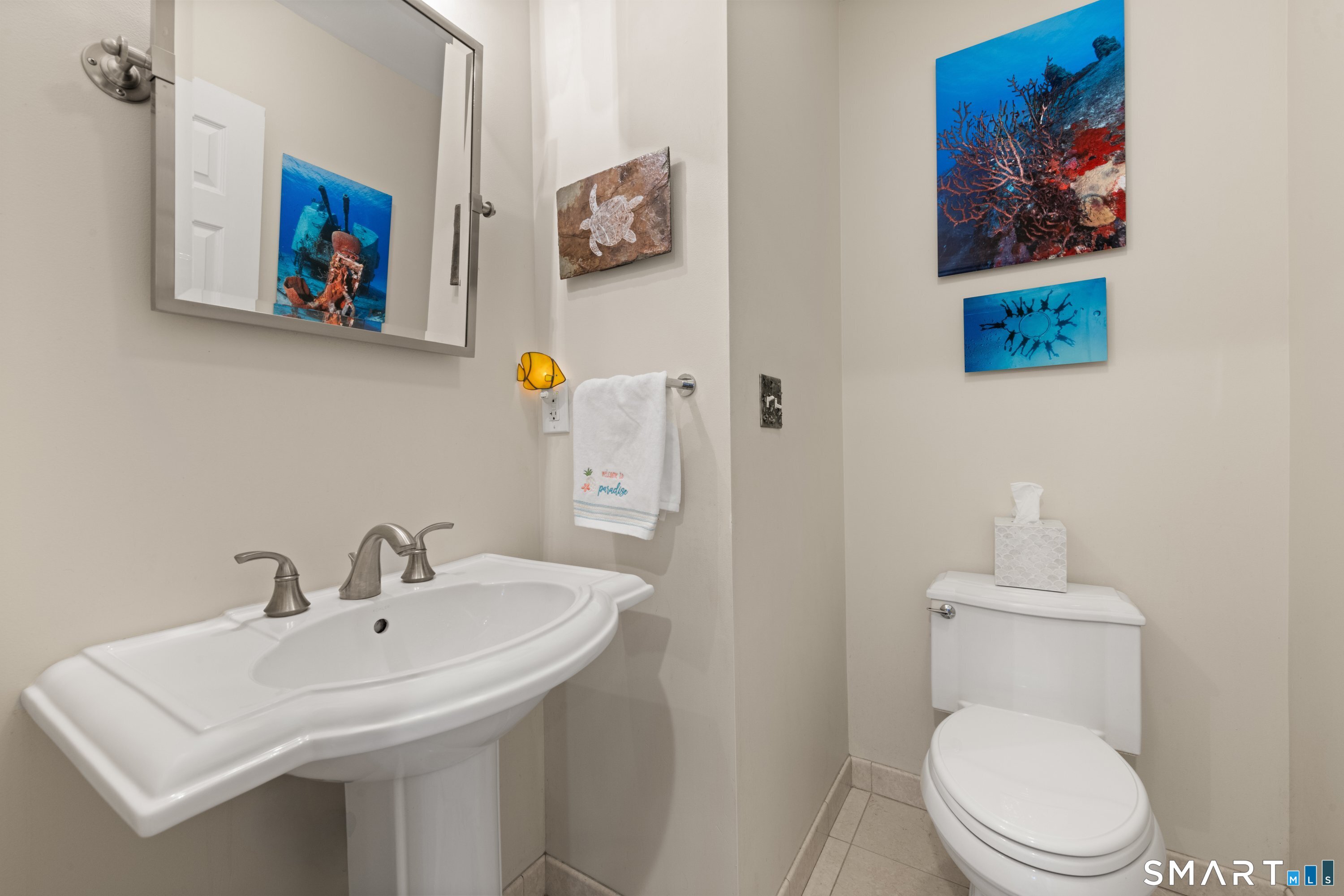 4 Seaside Place Norwalk CT 06855