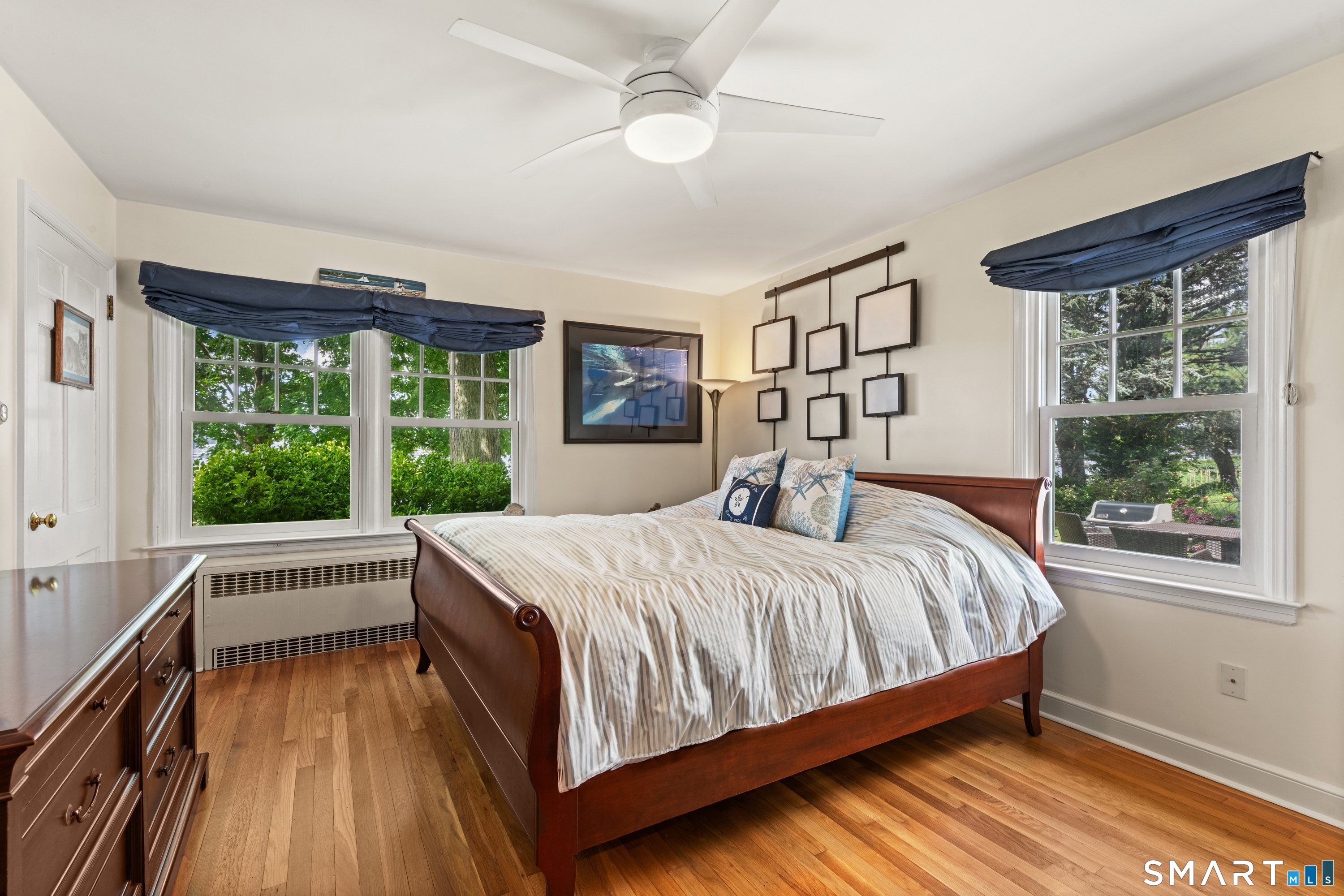 4 Seaside Place Norwalk CT 06855