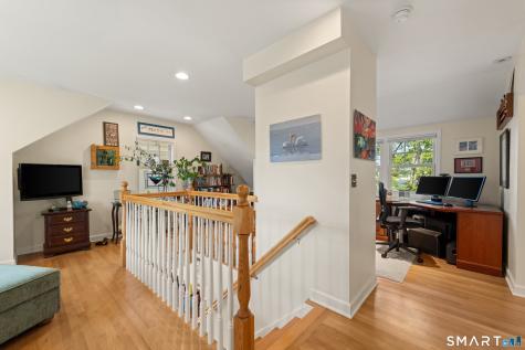 4 Seaside Place Norwalk CT 06855