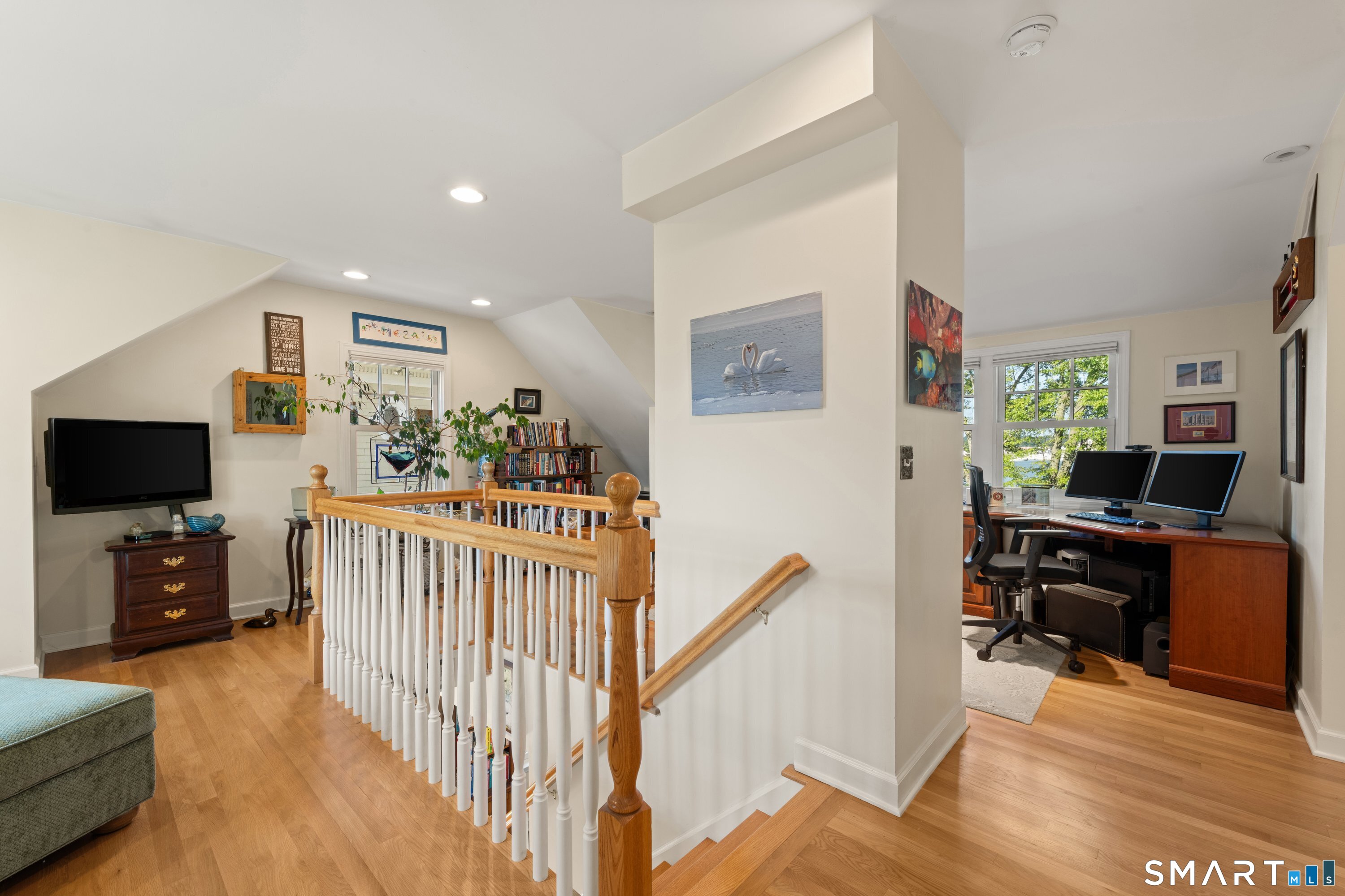 4 Seaside Place Norwalk CT 06855