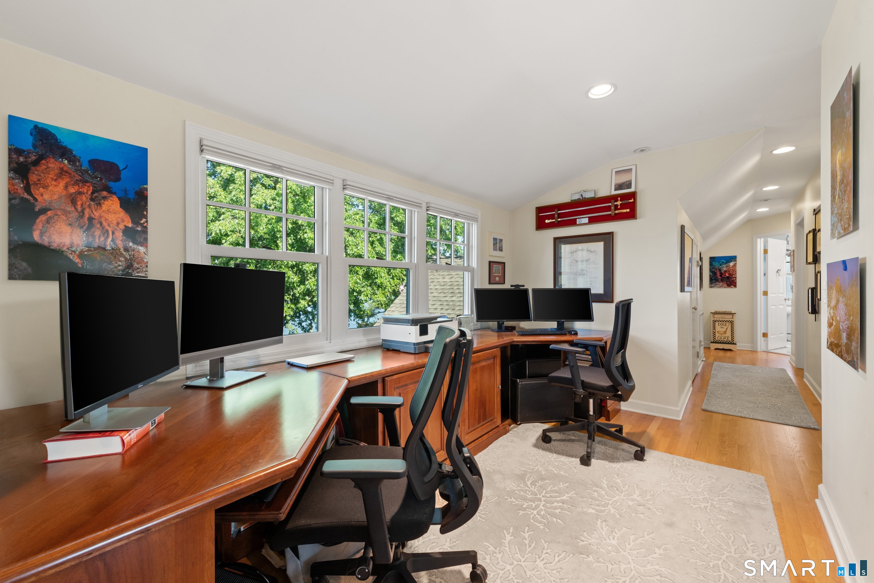 4 Seaside Place Norwalk CT 06855