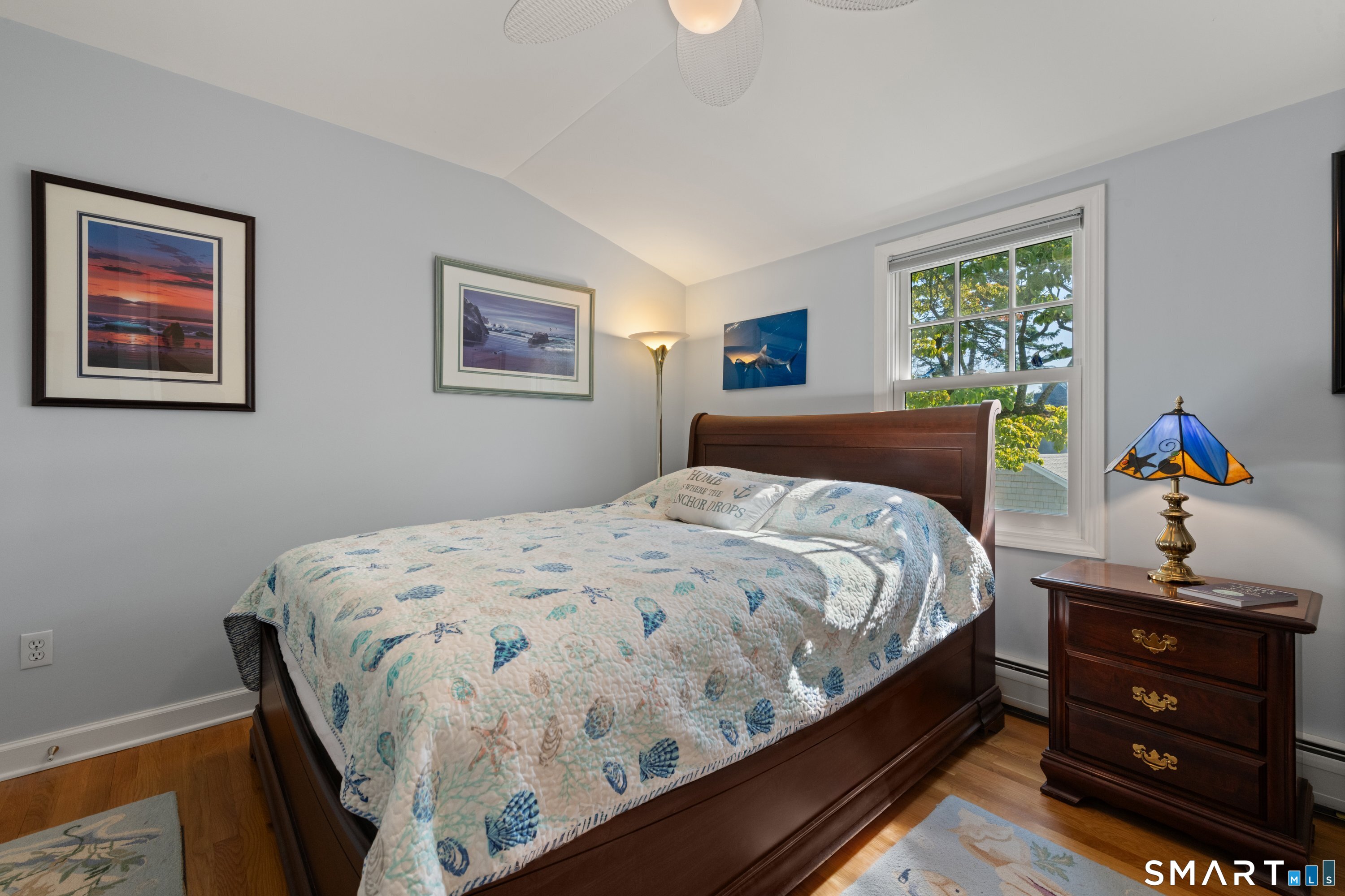 4 Seaside Place Norwalk CT 06855