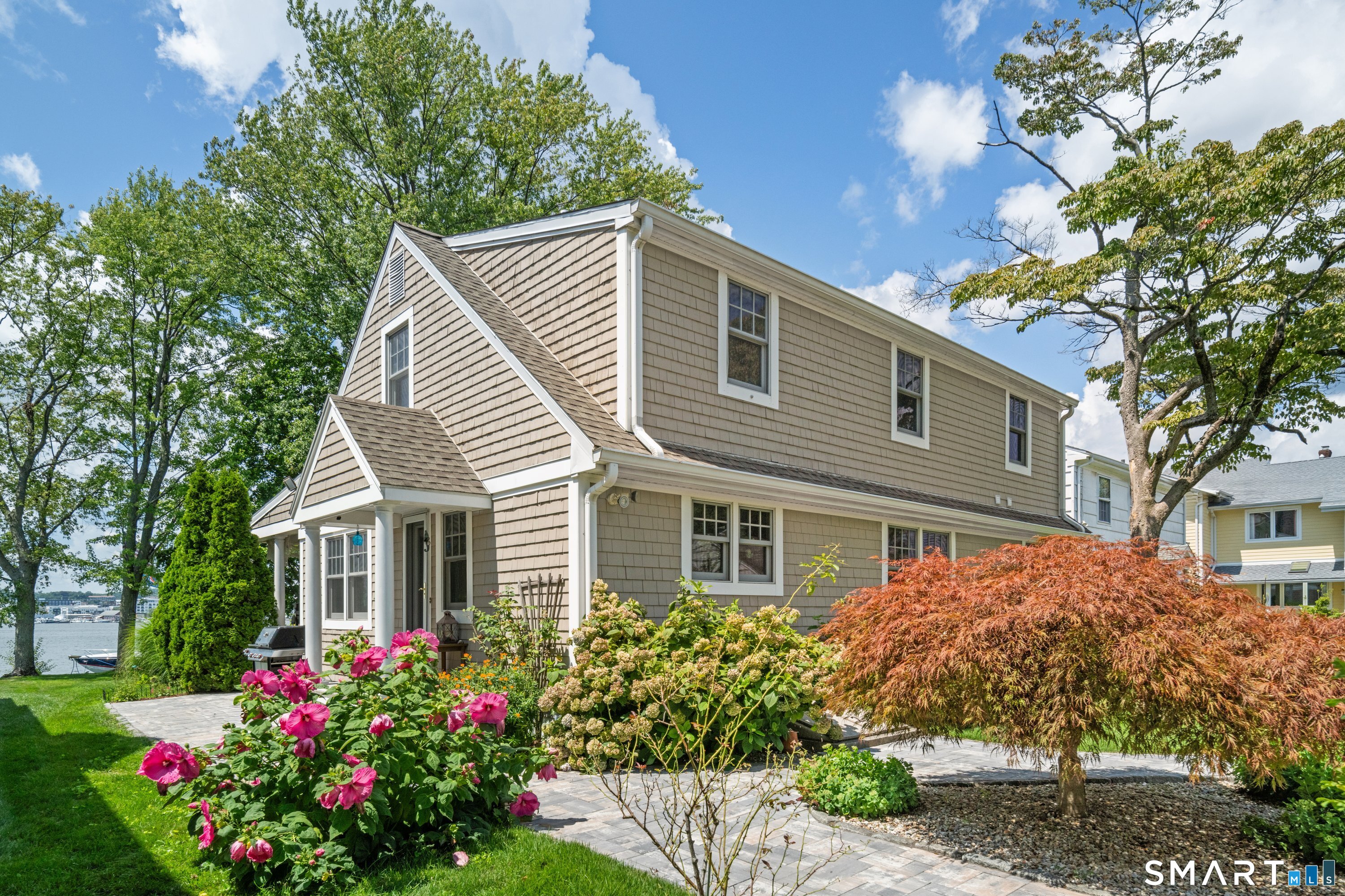 4 Seaside Place Norwalk CT 06855
