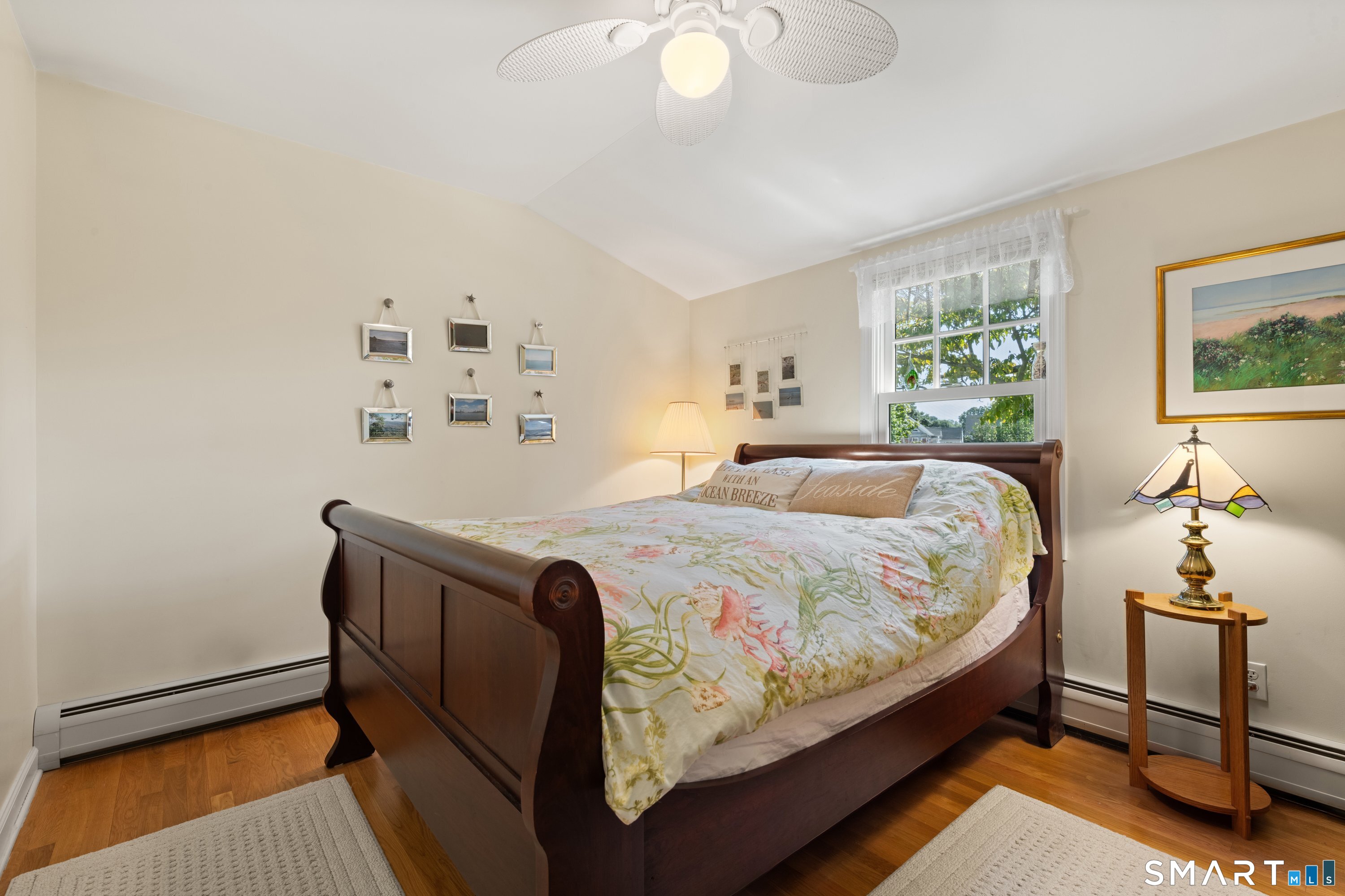 4 Seaside Place Norwalk CT 06855
