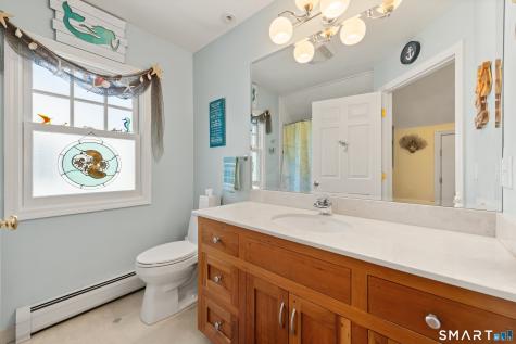 4 Seaside Place Norwalk CT 06855