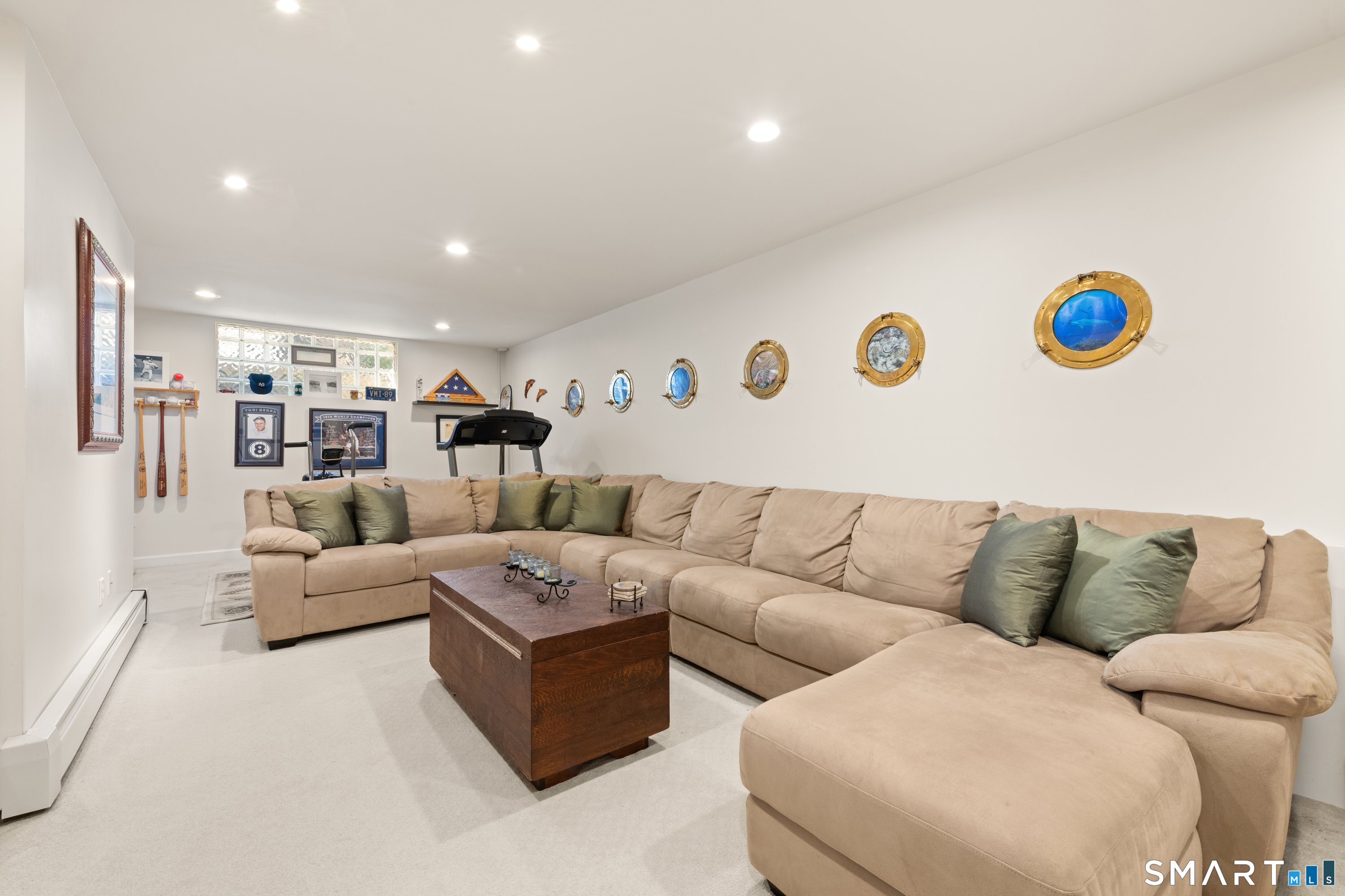 4 Seaside Place Norwalk CT 06855