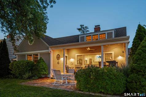 4 Seaside Place Norwalk CT 06855