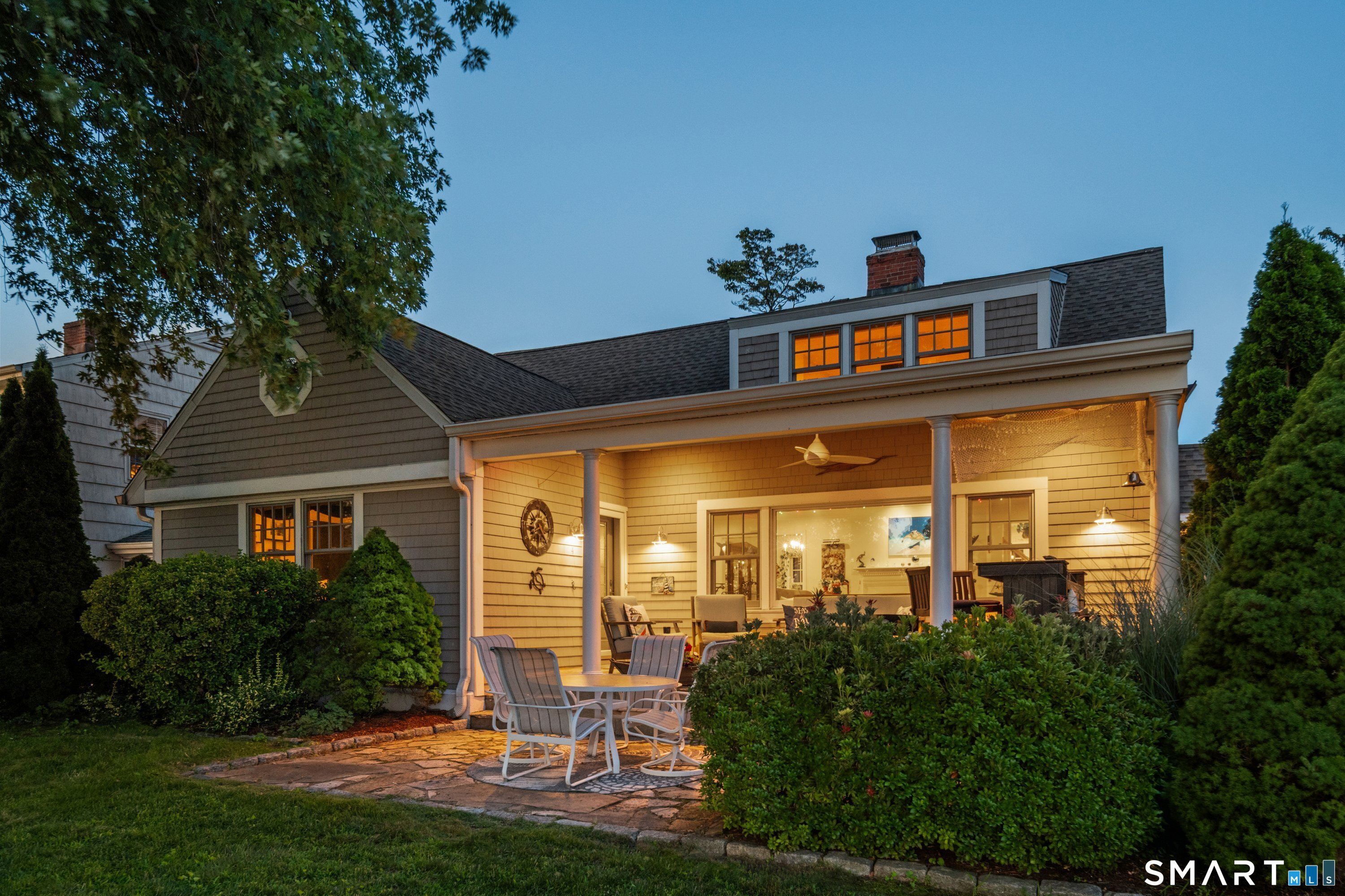 4 Seaside Place Norwalk CT 06855
