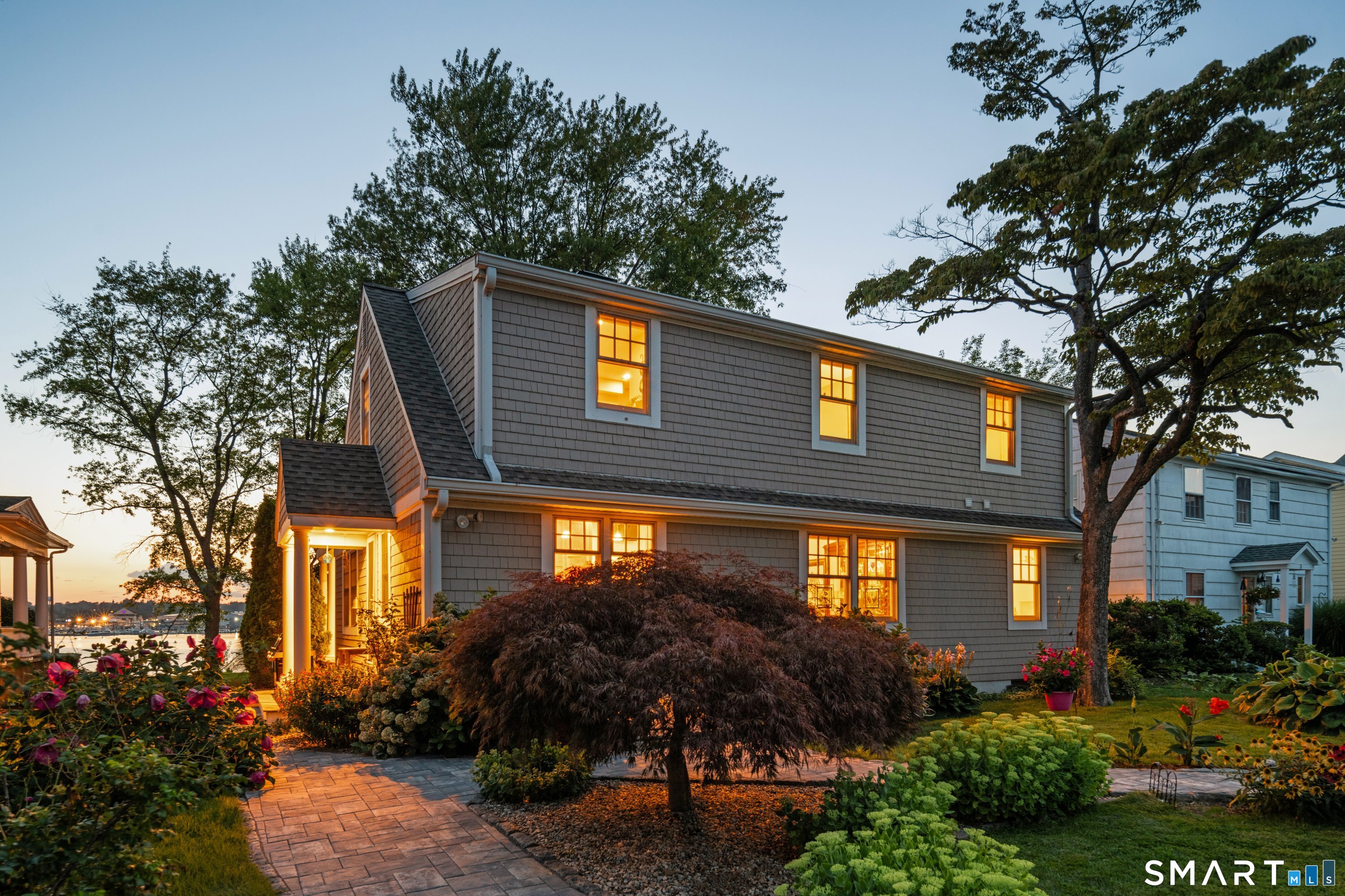 4 Seaside Place Norwalk CT 06855