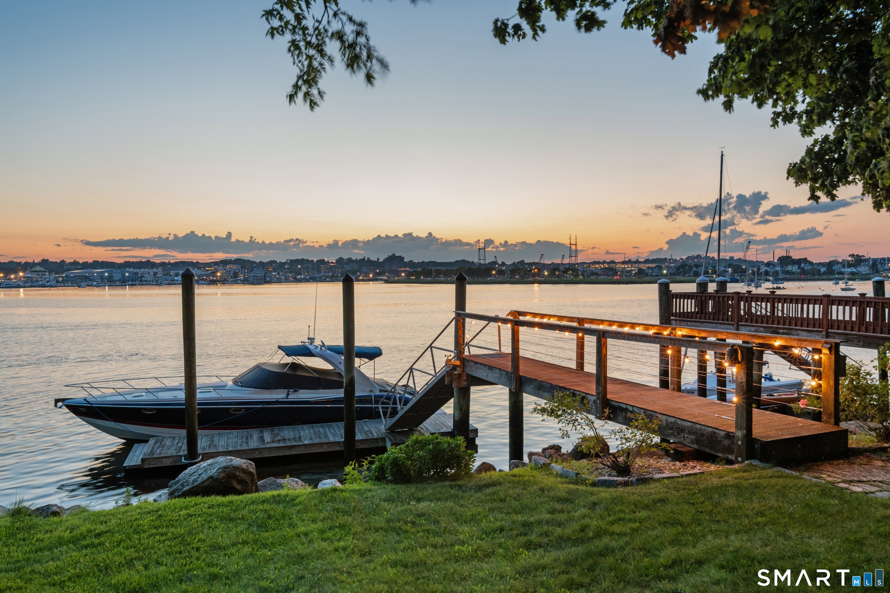 4 Seaside Place Norwalk CT 06855
