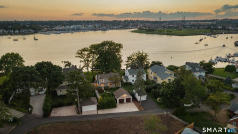 4 Seaside Place Norwalk CT 06855