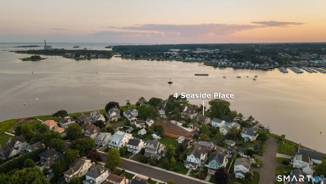 4 Seaside Place Norwalk CT 06855