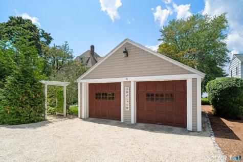 4 Seaside Place Norwalk CT 06855