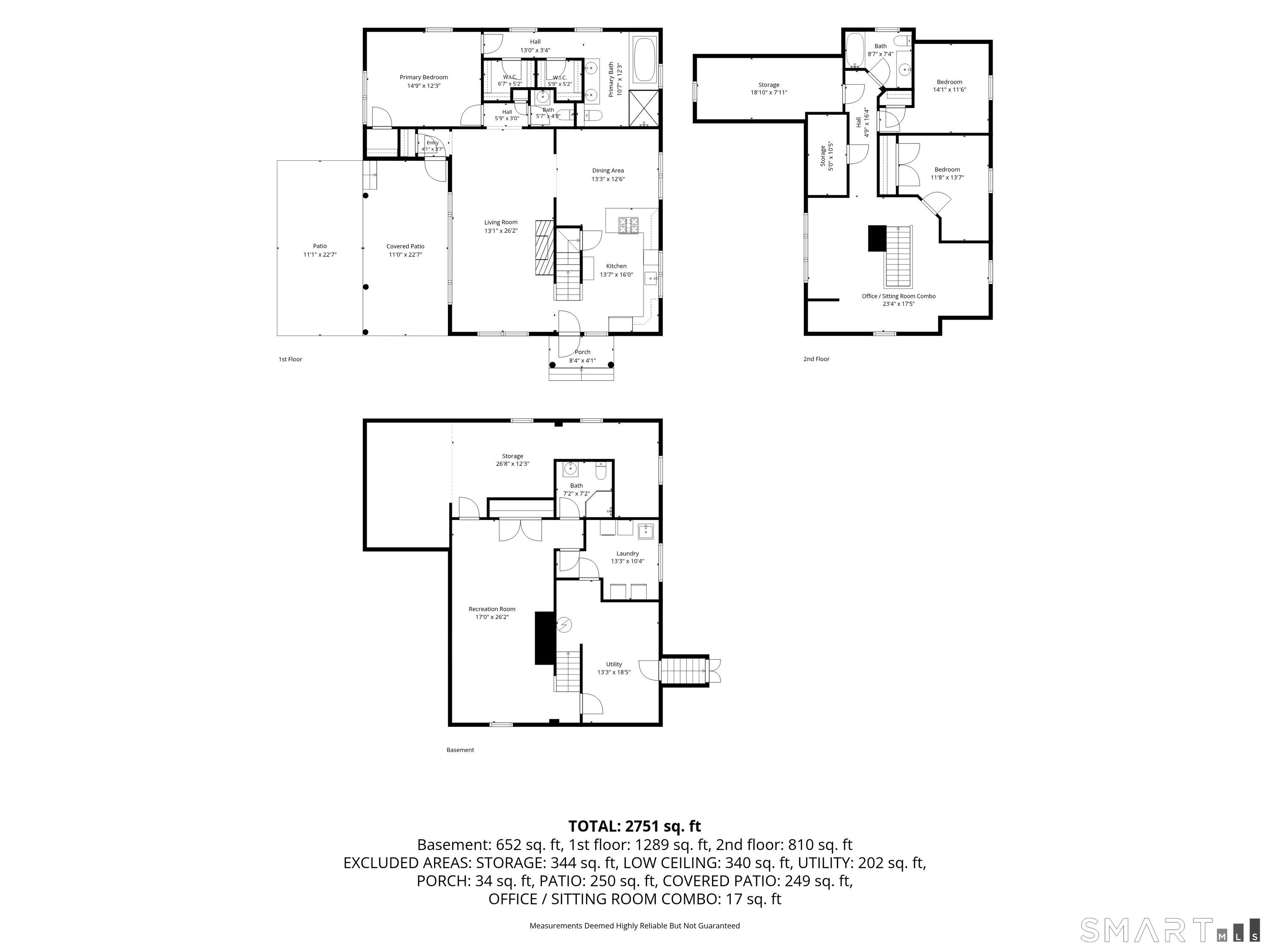 4 Seaside Place Norwalk CT 06855