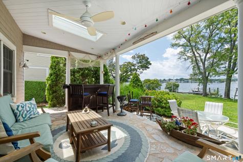 4 Seaside Place Norwalk CT 06855