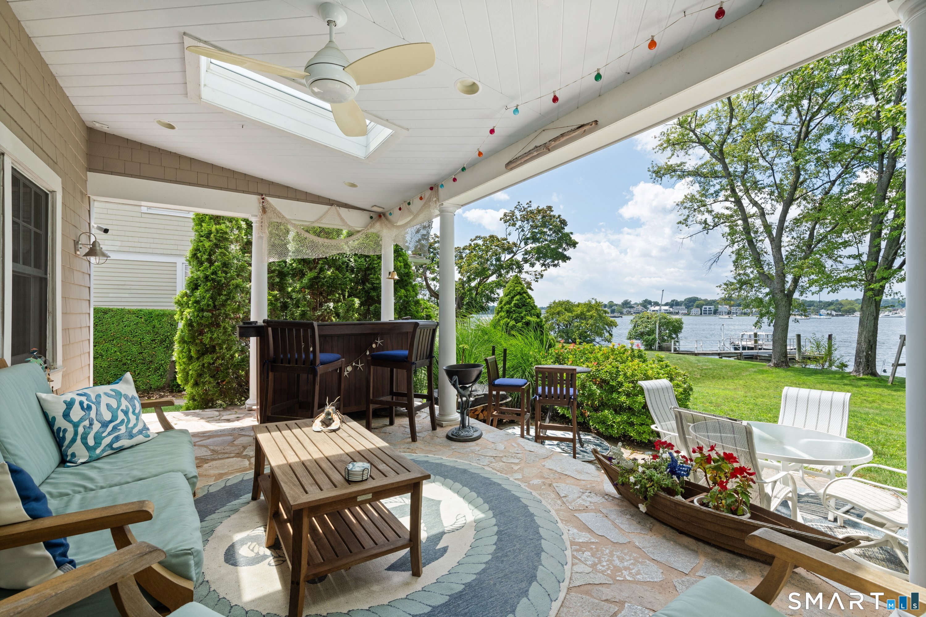 4 Seaside Place Norwalk CT 06855