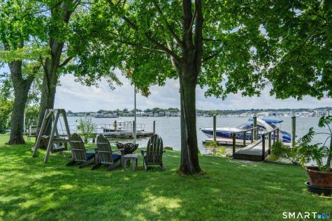 4 Seaside Place Norwalk CT 06855