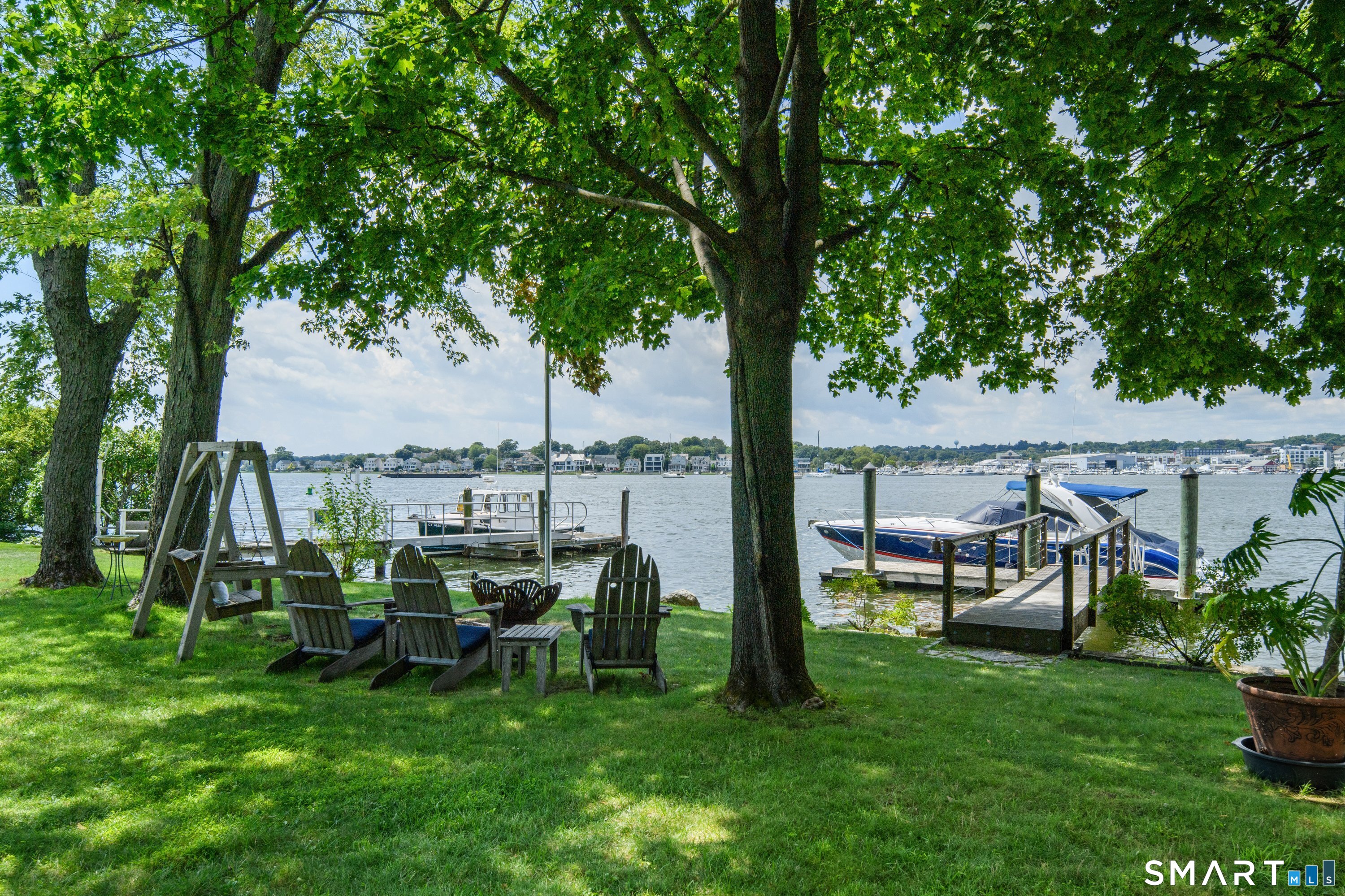 4 Seaside Place Norwalk CT 06855