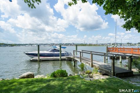4 Seaside Place Norwalk CT 06855
