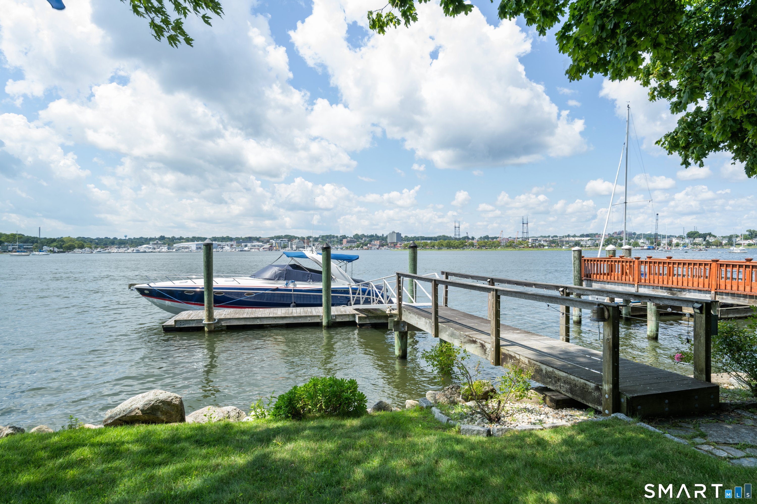 4 Seaside Place Norwalk CT 06855