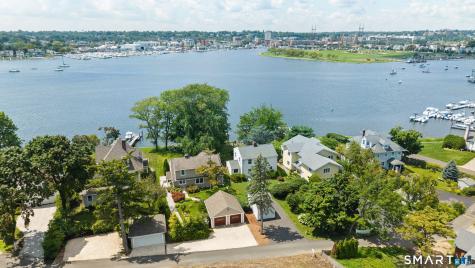 4 Seaside Place Norwalk CT 06855